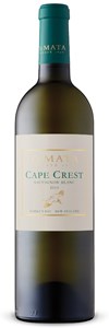 Te Mata Estate 14 Sauvignon Blanc Cape Crest (Te Mata Estate) 2014